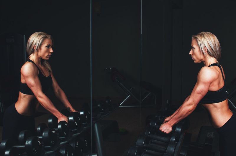 Adieu Hüftspeck: Dieses Workout ist besonders effektiv