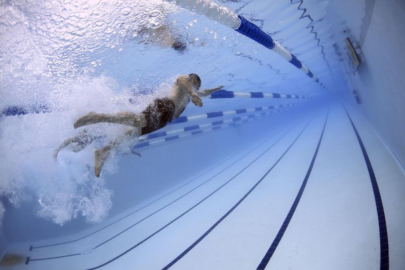 Adieu Hüftspeck: Dieses Workout ist besonders effektiv