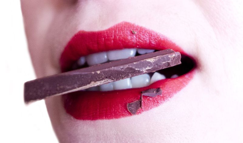 Dunkle Schokolade – gesund und wirkt wie ein Medikament?!
