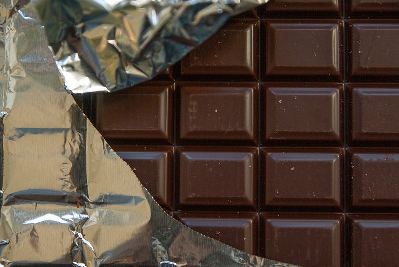 Dunkle Schokolade – gesund und wirkt wie ein Medikament?!