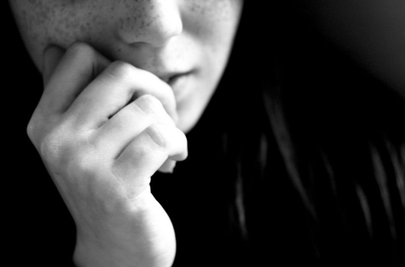 Frauen haben schlechtere Zähne als Männer