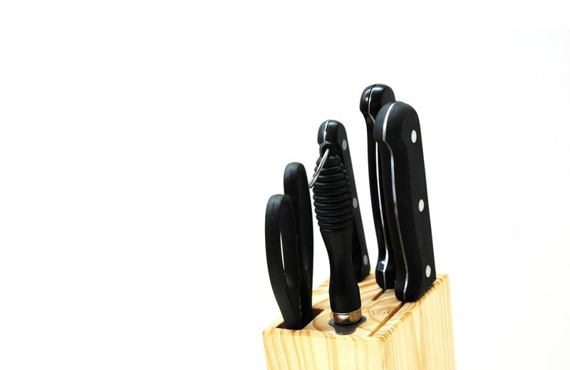 Gute Dinge für die Klinge – So bleiben deine Messer scharf