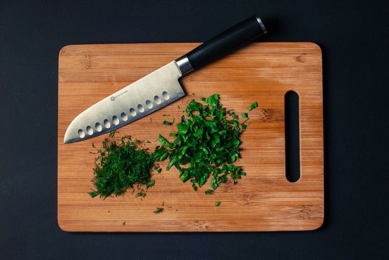 Gute Dinge für die Klinge – So bleiben deine Messer scharf