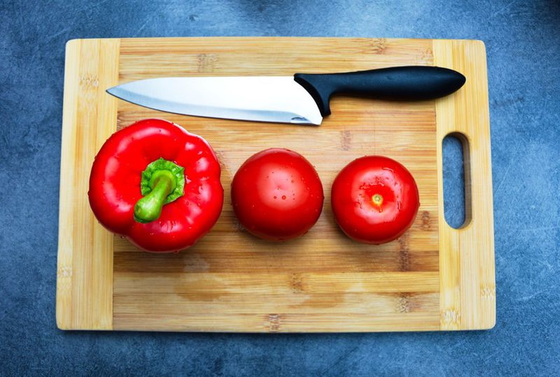 Gute Dinge für die Klinge – So bleiben deine Messer scharf