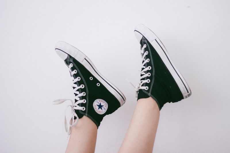 So machst du Schluss mit stinkenden Schuhen