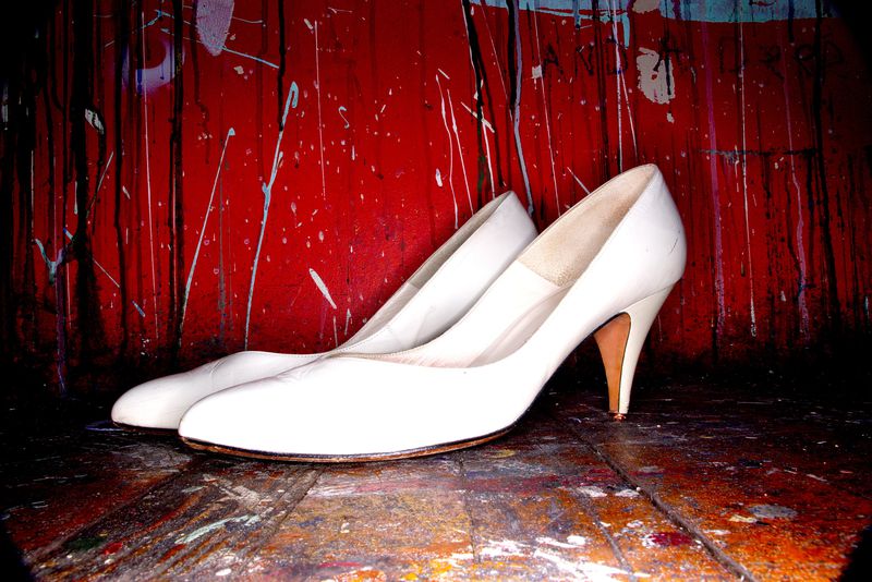 So machst du Schluss mit stinkenden Schuhen