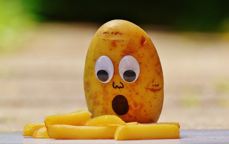 Diese 5 Start-Ups kreieren das Essen der Zukunft