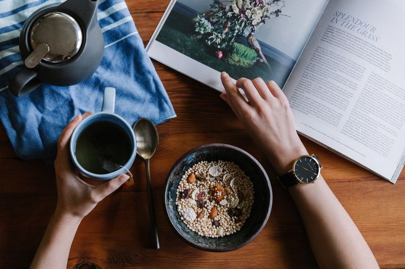 Vegan werden? Mit diesen 5 Tipps klappt's!