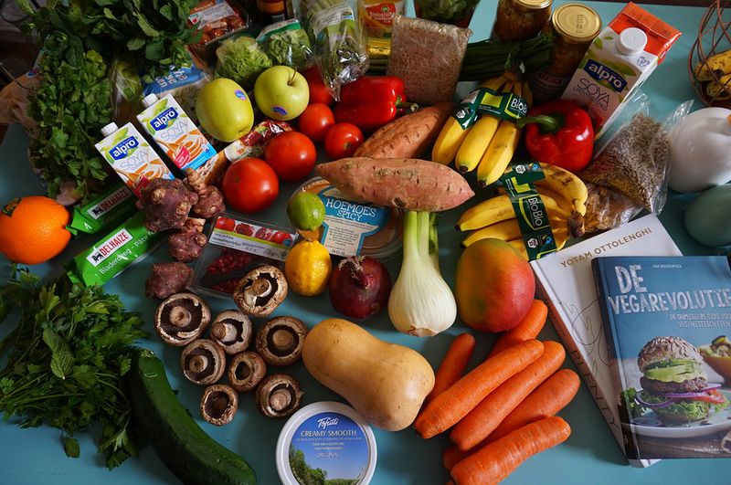 Vegan werden? Mit diesen 5 Tipps klappt's!