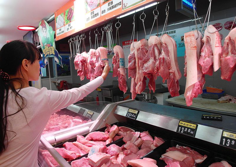 Das bringt uns im Supermarkt zum Ausrasten
