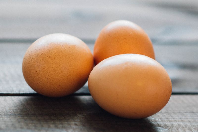 So bereitest du Eier in der Mikrowelle zu - in nur 90 Sekunden!
