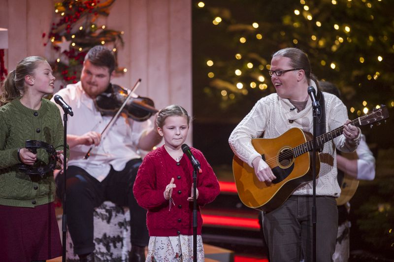 The Kelly Family: Riesenandrang auf Comeback