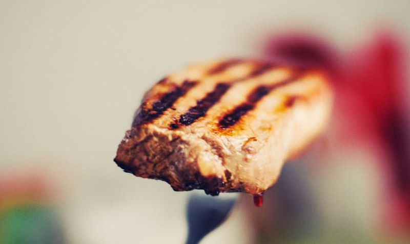 Deshalb ist das Fleisch in der Frischtheke kein Frischfleisch