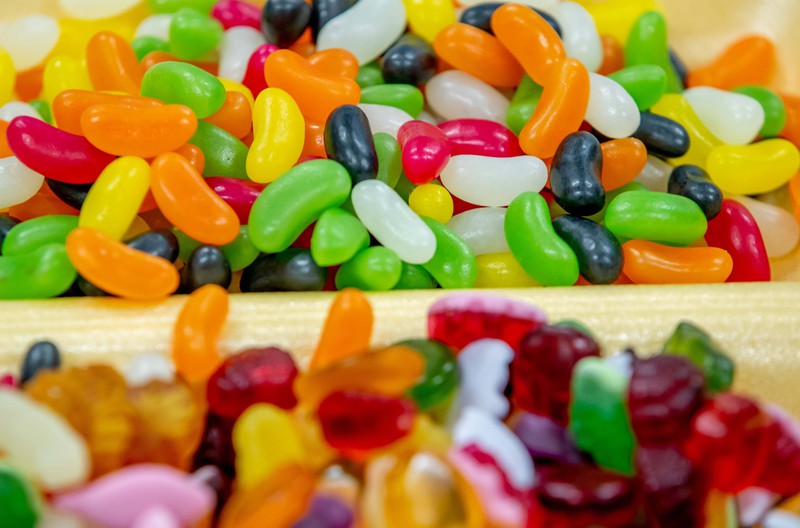 Jelly Beans