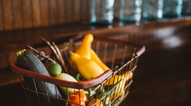 In diesem Supermarkt shoppen die Kunden gratis