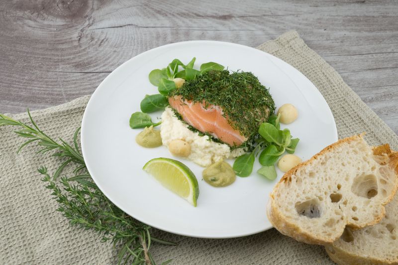 Dieses Food hilft gegen Vergesslichkeit