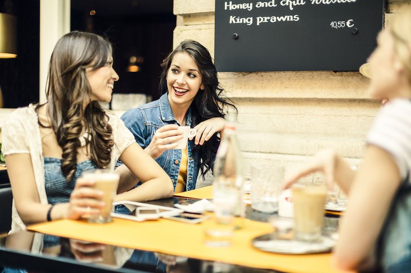 7 Tipps, wie du mit dem Essen aufhörst, wenn du satt bist!