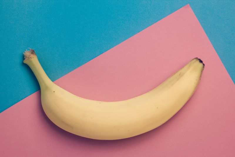 Banane & Co. – Iss die Schale am besten mit!