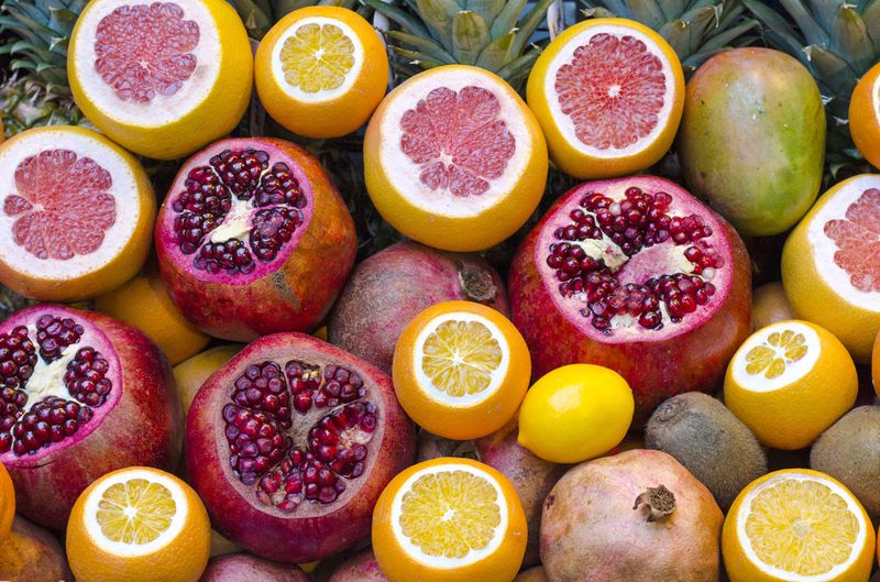 Banane & Co. – Iss die Schale am besten mit!