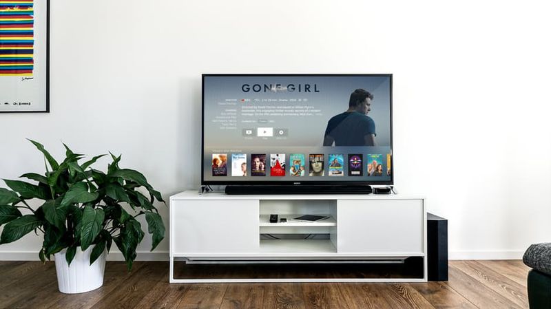 Pass auf, was du schaust: Actionfilme machen dick!
