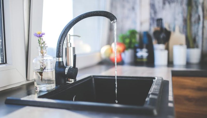 Medikamente vergiften das Trinkwasser