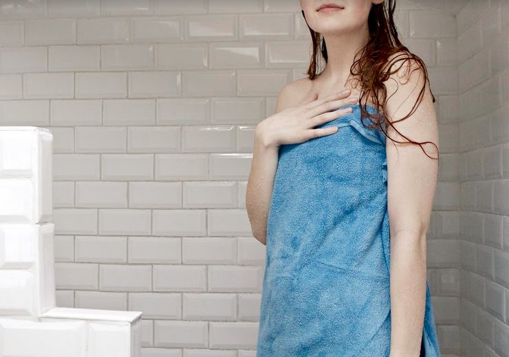 Mit diesen 7 Tipps sparst du jeden Morgen Zeit im Badezimmer