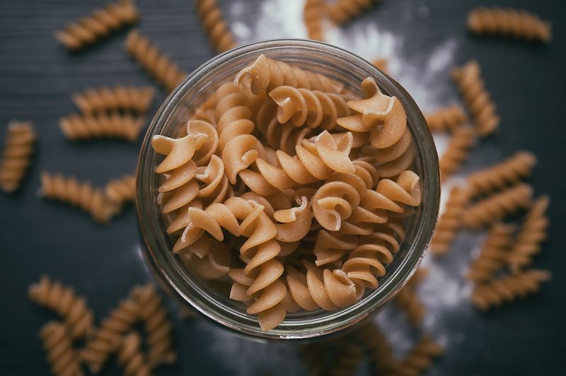 Das einfachste und schnellste Nudelrezept der Welt!