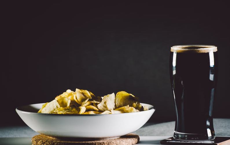 Deshalb ist Kalorien zählen so ungesund