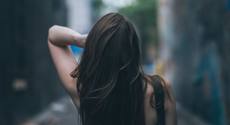 So bringst du den ultimativen Schwung in deine Haare
