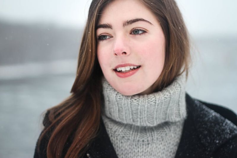 Diese Hausmittel beruhigen deine gestresste Winter-Haut
