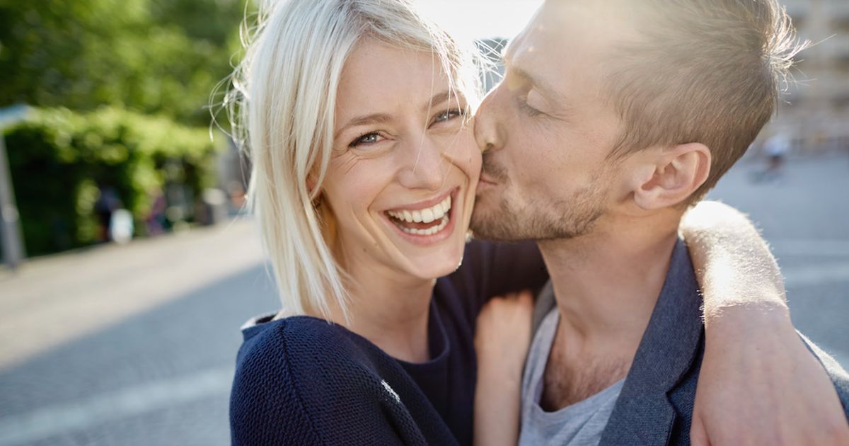 Flirten will gelernt sein