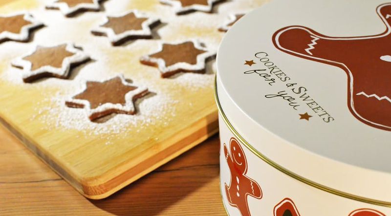 Zwei unwiderstehliche Plätzchenrezepte