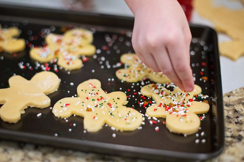 Die besten Low-Calorie Weihnachts-Leckereien