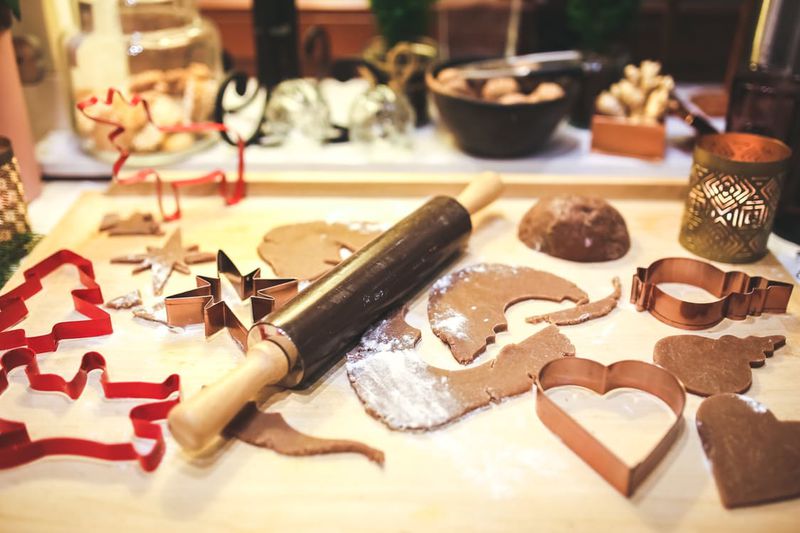 Die besten Low-Calorie Weihnachts-Leckereien