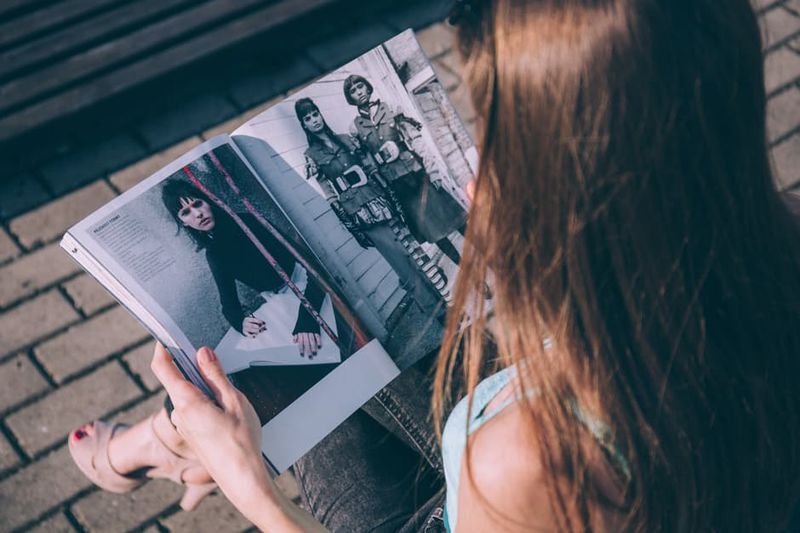 Deshalb sollten wir keine Frauenzeitschriften mehr lesen