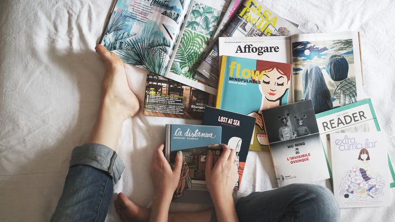 Deshalb sollten wir keine Frauenzeitschriften mehr lesen
