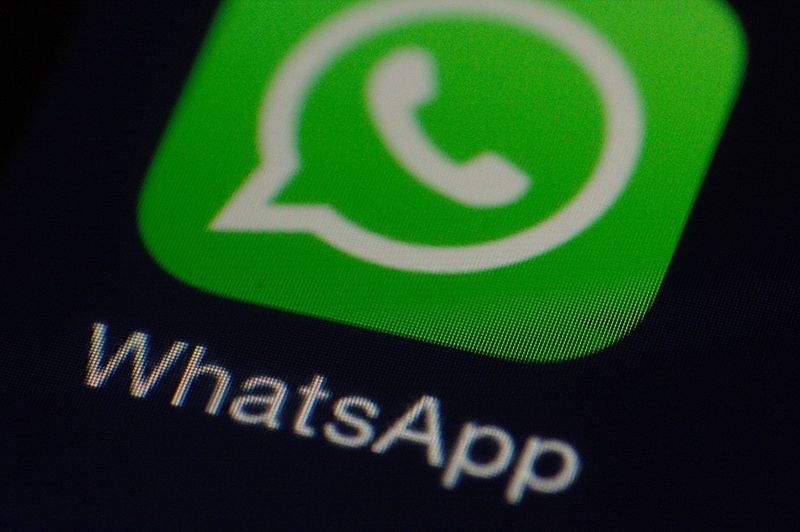 Neues WhatsApp-Update lohnt sich!
