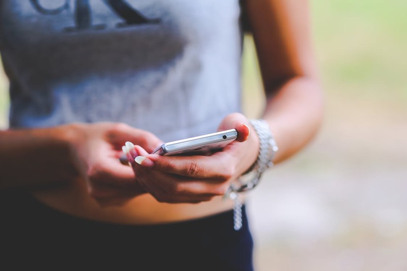 Männer finden Emojis auf WhatsApp nervig