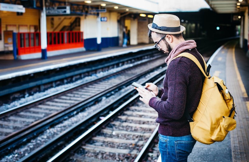 Männer wollen gewisse Dinge nicht bei WhatsApp erleben