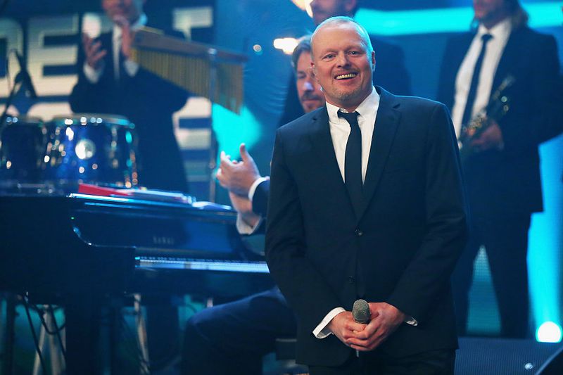 Kommt Stefan Raab jetzt doch zurück?!