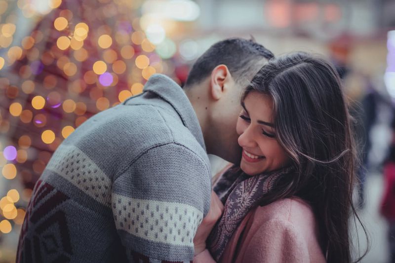 Männer mit schlauen Frauen leben länger