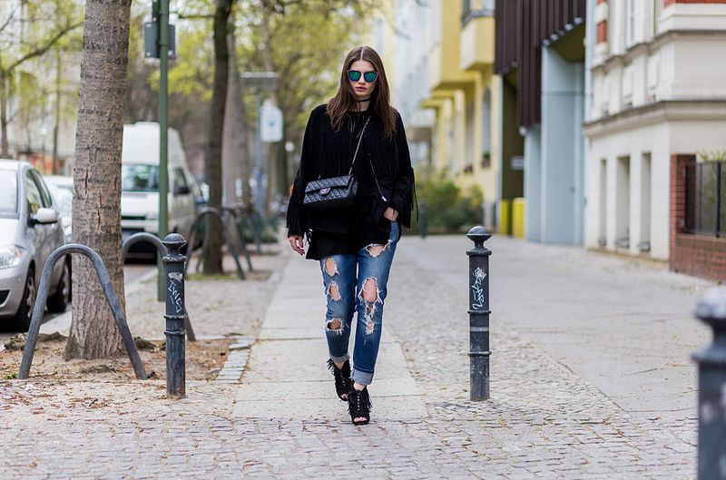 5 geniale Klamotten-Hacks, die du kennen musst