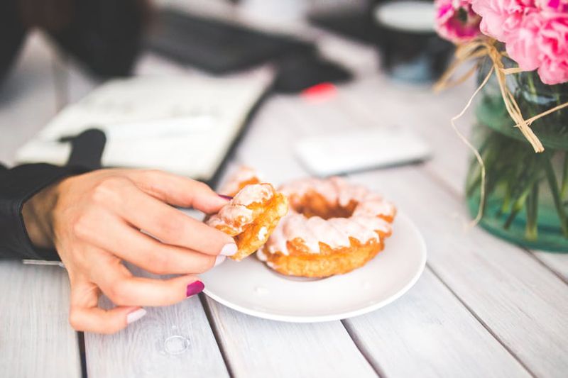 Vorsicht: Diese Zusatzstoffe machen uns fett