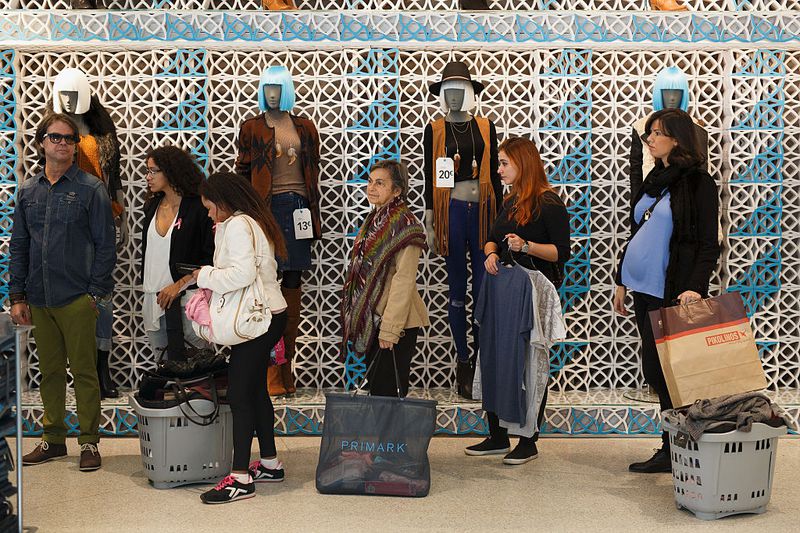 Mit diesen 14 Tipps shoppst du bei Zara, H&M und Primark wie ein Fashion-Profi!