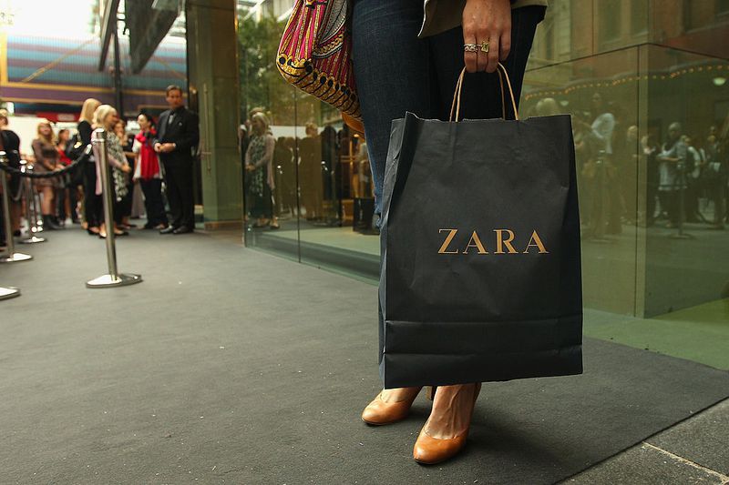 Mit diesen 14 Tipps shoppst du bei Zara, H&M und Primark wie ein Fashion-Profi!