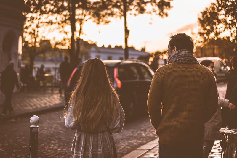 10 eindeutige Anzeichen, dass er nicht der Richtige für dich ist