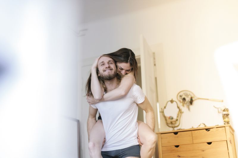 Smell Dating: Du entscheidest nach Geruch