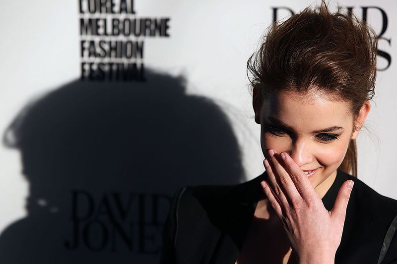Die peinlichsten Make-up-Fails ever