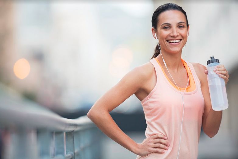 Diese Super-Lebensmittel verbrennen Fett fast so gut wie Sport!