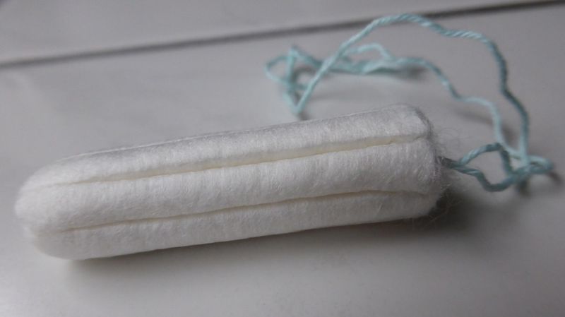 Vergiss Tampons und Binden, so bist du auch geschützt!